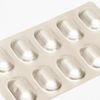 Витатека / Synbiotic Vitateca probiotic + prebiotic, 10 capsules