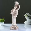 Хорошие сувениры / Figure "Angel sitting on a pillar"