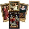 GamesDealer / Tarotkarten: "Einfluss des Engels Tarot"