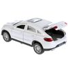 Технопарк / Carro "Mercedes-Benz Gle Coupe"