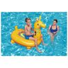 Bestway / Inflatable Swimming Raft "Lama"