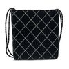 Торжокские золотошвеи / Velvet bag "Light of the moon"