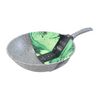 Frying Pan Wok "Karelia" cast Ø30