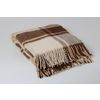 ВладЛен / VladLen / New Zealand wool blanket