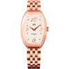 Silvana / Schweizer Uhr Barrel ST28QRR34R