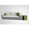 Sofa "Paris" Agache