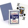 GamesDealer / Cartes "Abeille Standart Index Rouge & Bleu"