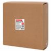 Photo album BRAUBERG "Autumn" for 200 photos 10x15 cm, under the skin, paper pages, box, black