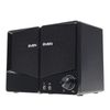 SVEN / Computer speakers 248, 2.0, 6 W, plastic, frequency range 90 - 20 000 Hz, black