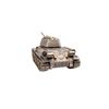 Золотая антилопа / RC model tank T-34/85 1:16