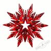 Holiday Classics / Juguete navideño "Owl-Ball", 6 piezas