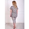 Lika Dress / Pajamas "Lotus"