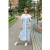 Lika Dress / Dress "Shirt Helene"