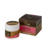 The cream nutritious "Olivia" with oligopeptides and caviar