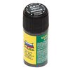 Acrylic paint for models "MASTER ACRYLIC" 12 ml, black-green (RLM 70), STAR
