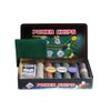 GamesDealer / Holdem Light 300 Chip Poker Set - Discounted