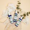 Яга / Yaga / Cucumber Hydrolat, 100 ml