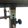 PROFI-FIT / Adjustable plyometric box ZSO, 1412