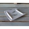 Хорекс / Horex / Dish "Gazzetta Bianco" for sushi pattino 6 pcs.