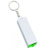 Key chain with nail set