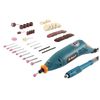 BORT / Electric engraver BCT-170N, 170 W, 8000-32000 rpm, weight 650 g, set of accessories