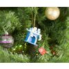 Toy Christmas tree "Kamin" 650-3 K