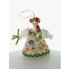Потешный промысел / Doll-pendant "Spring"
