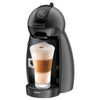Coffee machine capsule KRUPS DOLCE GUSTO Piccolo KP100B10, 1500 W, volume 0.6 liters, black