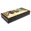 GamesDealer / Backgammon Papyrus-2 XXL, Turkey, Yenigun