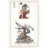 GamesDealer / Карты Таро: "Maybe Lenormand"
