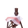 Тканые узоры / Napkin "May afternoon", 55х55