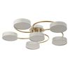 BayerLux / Lighting 35441/6 LED 144W