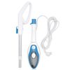 Steam MOP KITFORT KT-1004-1, 1500 W, 1 bar, volume 0,35 l, blue