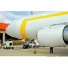 Air transportation services