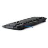 DEFENDER / Werewolf GK-120DL Wired Gaming Keyboard, USB, 104 Keys, Backlit, Black