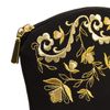 Торжокские золотошвеи / Cosmetic bag "Nefertiti"