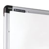 The chalk Board/magnetic marker ON the STAND (90x120 cm), 2-sided, green/white, BRAUBERG "PREMIUM"