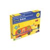 MIEREDU / Magnetic Transport Game