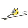 The KARCHER steam cleaner SC5 EasyFix, power 2200 W, a pressure of 4.2 bar, the volume of 0,5/1,5 liters, yellow