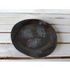 Хорекс / Horex / Plate "Gazzetta Nero" pietra grande 4 pcs.