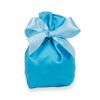 Конфаэль / Confael / Set with sweets and figured chocolate "Blue Gift"