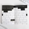 ArtFox / Smeshbuk with tasks for creative people "Each of us is talented in his own way", 180 sheets