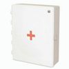 FEST / Industrial first aid kit FEST, up to 30 people, plastic cabinet, No. 7.4