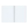Альт / Notebook subject CLASSIC NEW 48 sh., Glossy varnish, GEOMETRY, cage, / 10 pcs.
