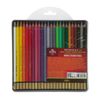 Koh-I-Noor / Watercolor pencils "Mondeluz", 24 colors