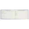 BRAUBERG / Medical record of the child A5 "History of development"