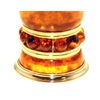 Amber Palace / Bernsteinpalast / Tasse "Trauben", bronze