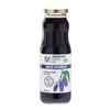 Shuya berries / Honeysuckle juice 250 ml., Sugar and fructose free, 12 pcs. packaged