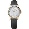 L Duchen / İsviçre kol saati Quartz D791.21.33