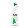 Sanitary cleaning tool 750 ml GRASS DOS-GEL, alkaline, concentrate, gel